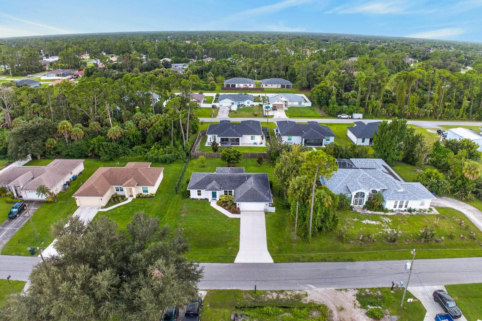 Single Family Residence at 3125 TUSKET AVE, NORTH PORT, photo 54 of 57