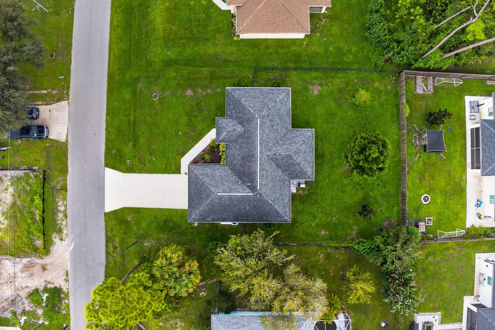 Single Family Residence at 3125 TUSKET AVE, NORTH PORT, photo 55 of 57