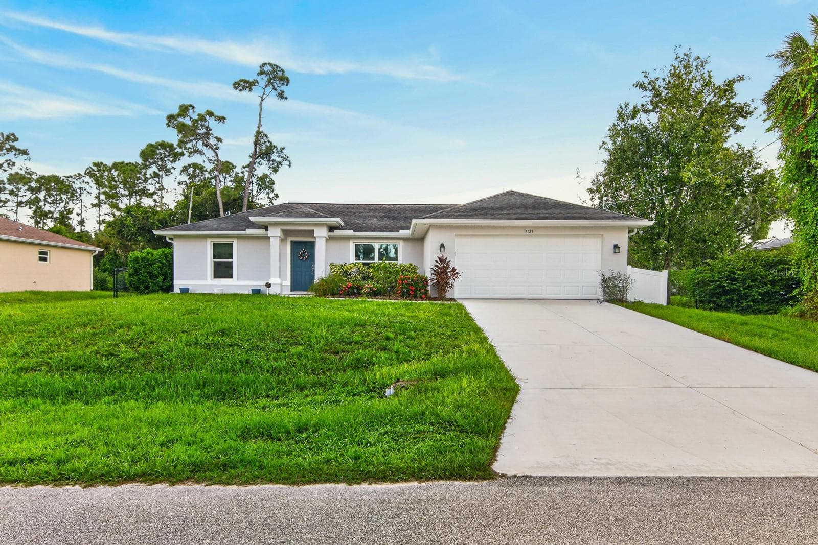 Single Family Residence at 3125 TUSKET AVE, NORTH PORT, photo 57 of 57