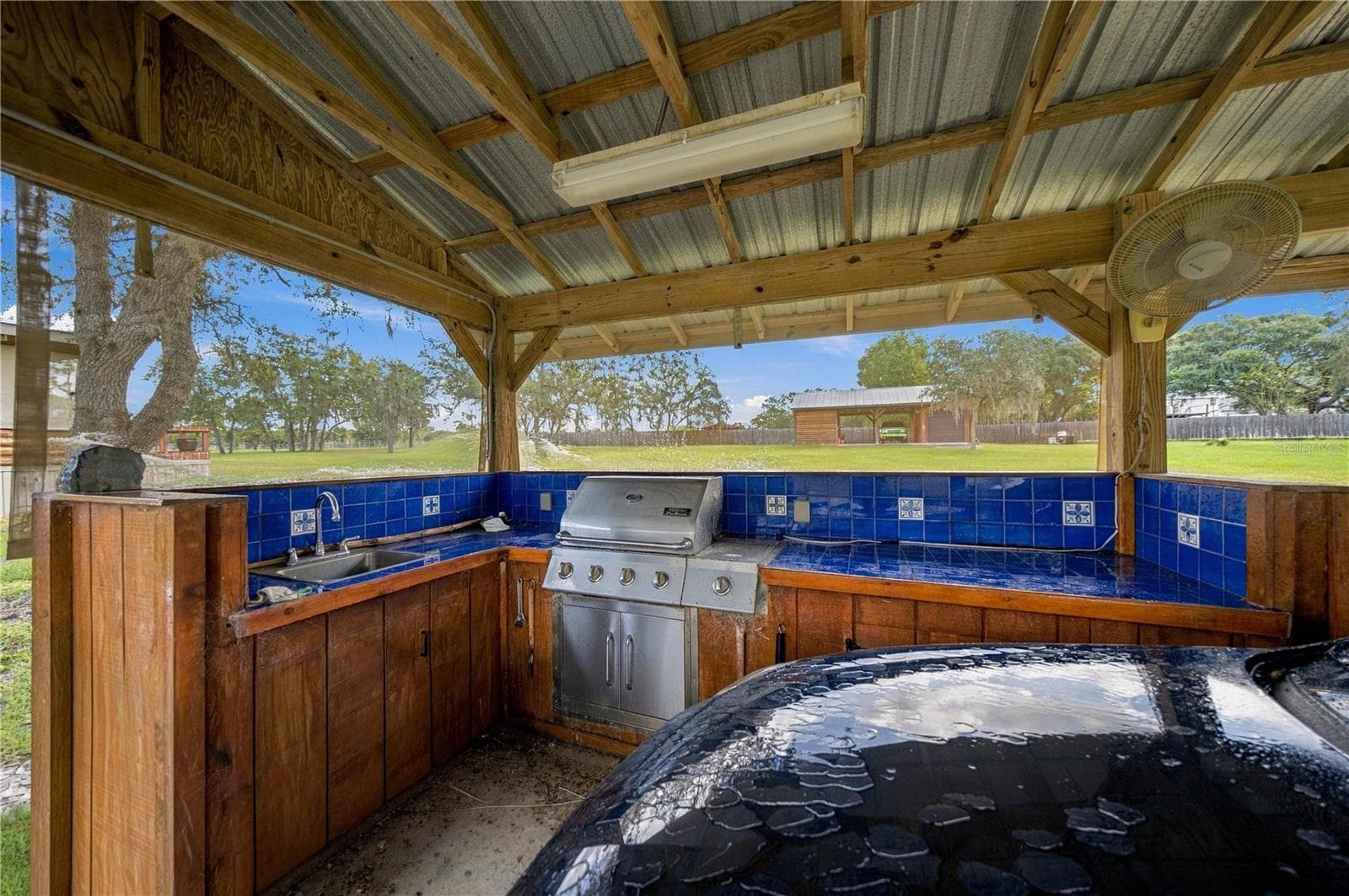 Manufactured Home at 6224 W AMMAN ST, DUNNELLON, photo 18 of 51