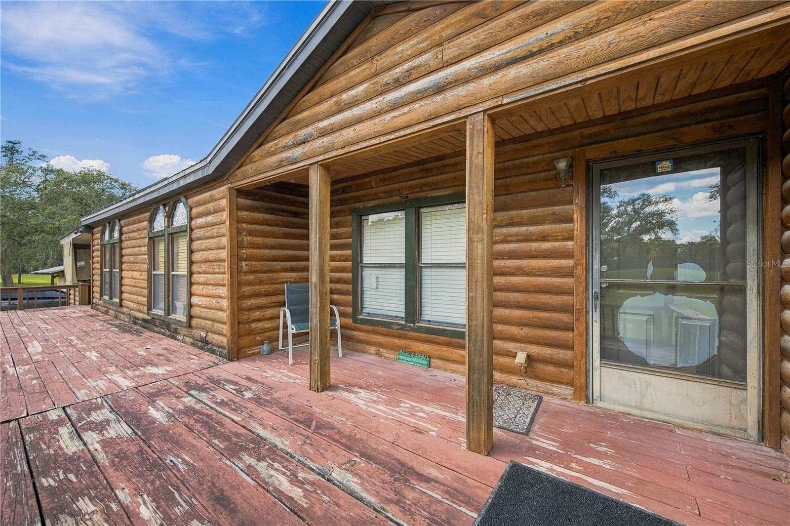 Manufactured Home at 6224 W AMMAN ST, DUNNELLON, photo 24 of 51