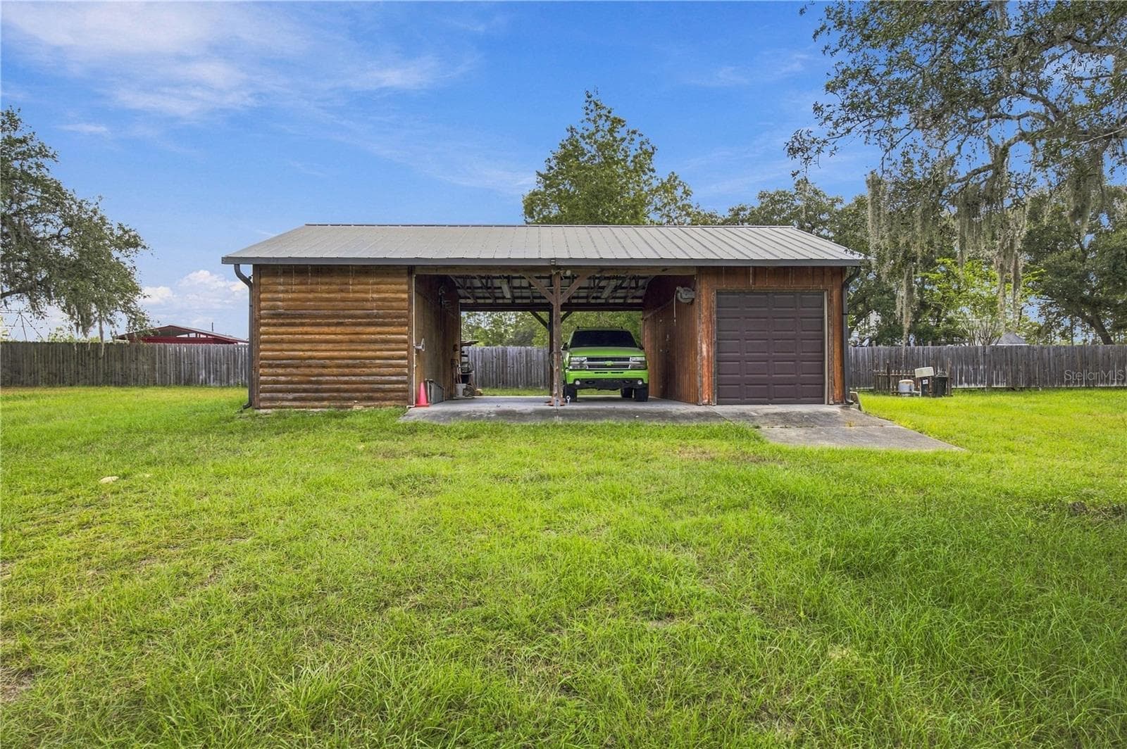 Manufactured Home at 6224 W AMMAN ST, DUNNELLON, photo 25 of 51