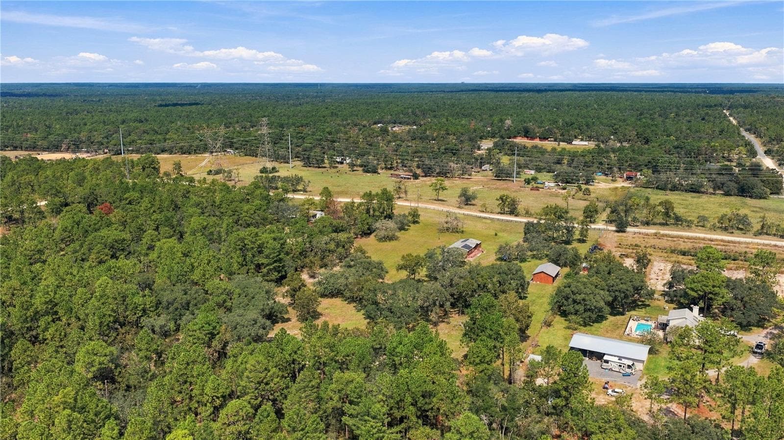 Manufactured Home at 6224 W AMMAN ST, DUNNELLON, photo 28 of 51