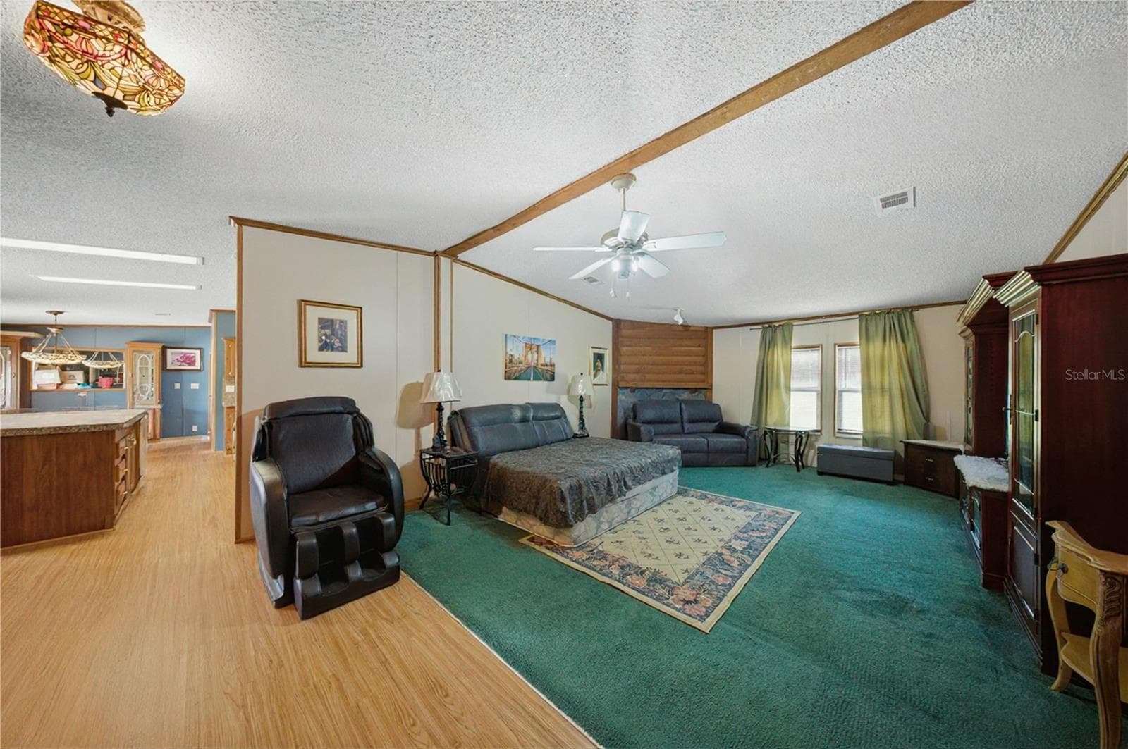 Manufactured Home at 6224 W AMMAN ST, DUNNELLON, photo 29 of 51