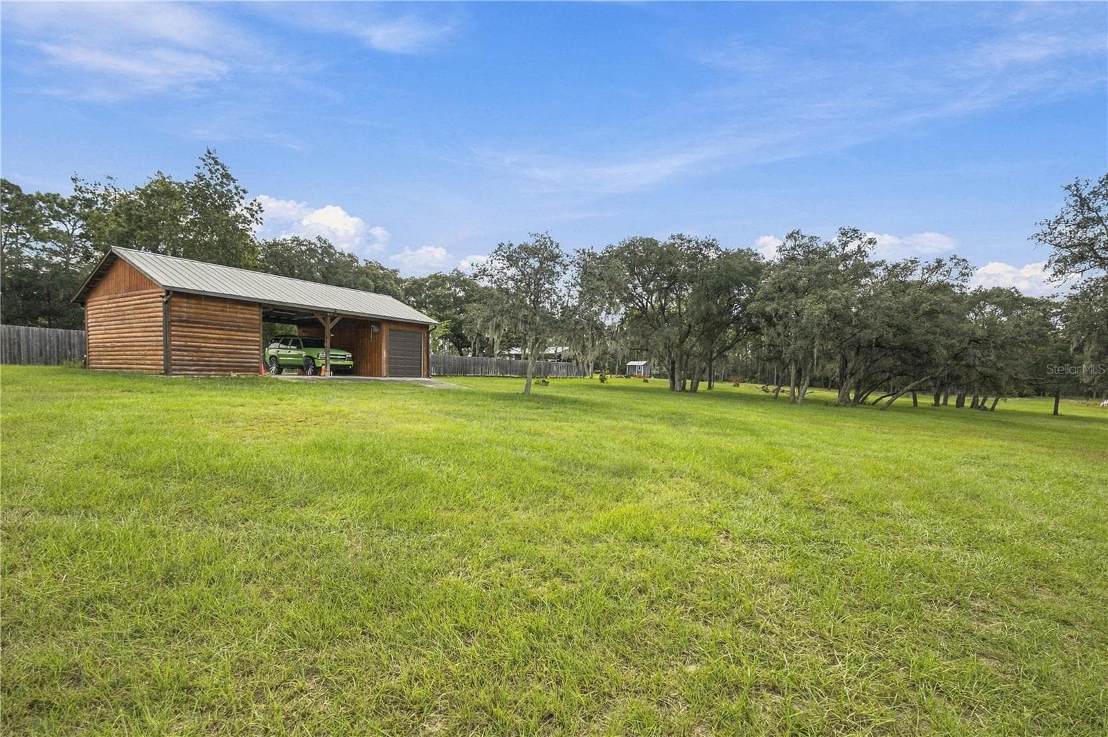 Manufactured Home at 6224 W AMMAN ST, DUNNELLON, photo 30 of 51