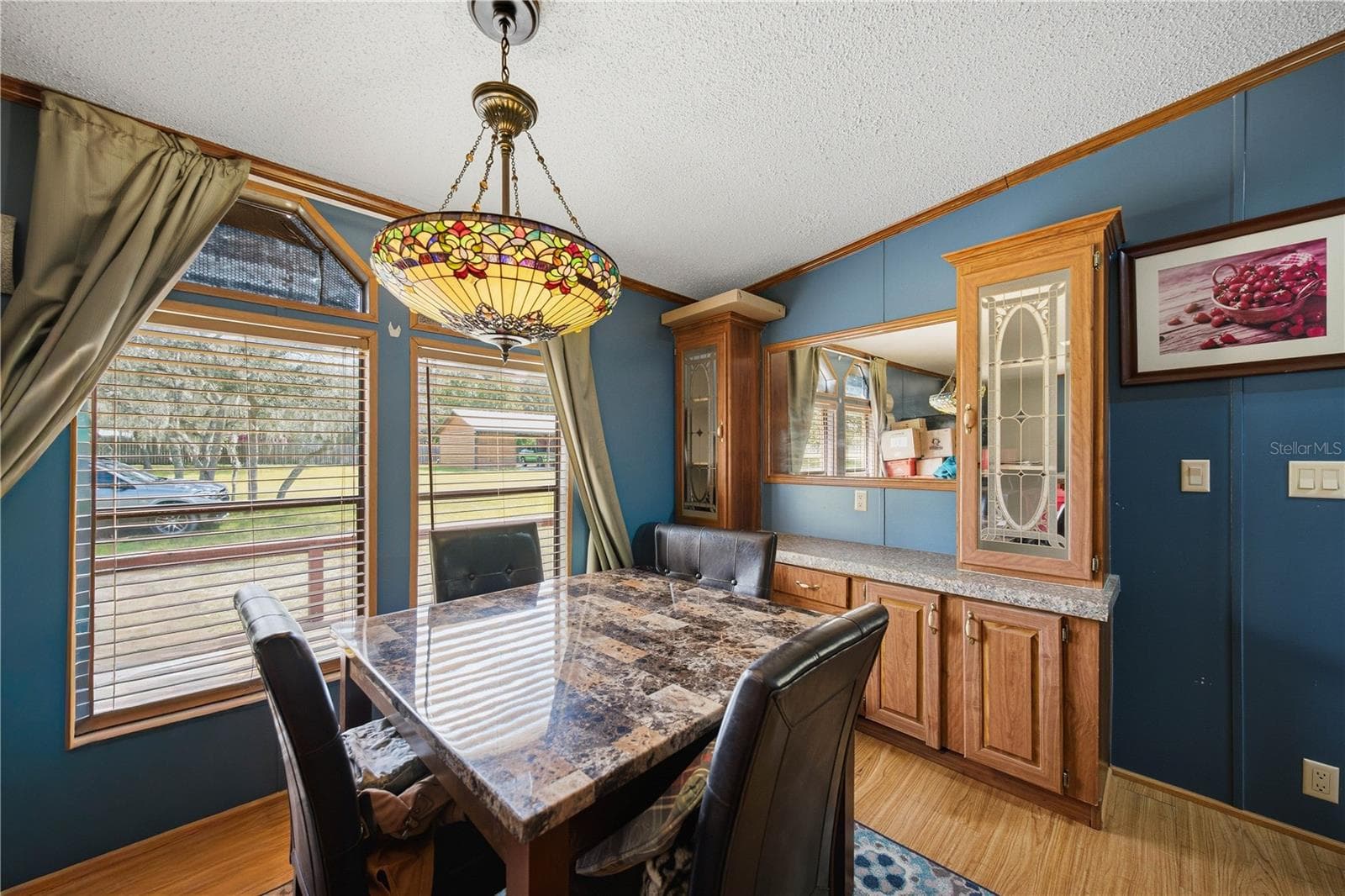 Manufactured Home at 6224 W AMMAN ST, DUNNELLON, photo 34 of 51