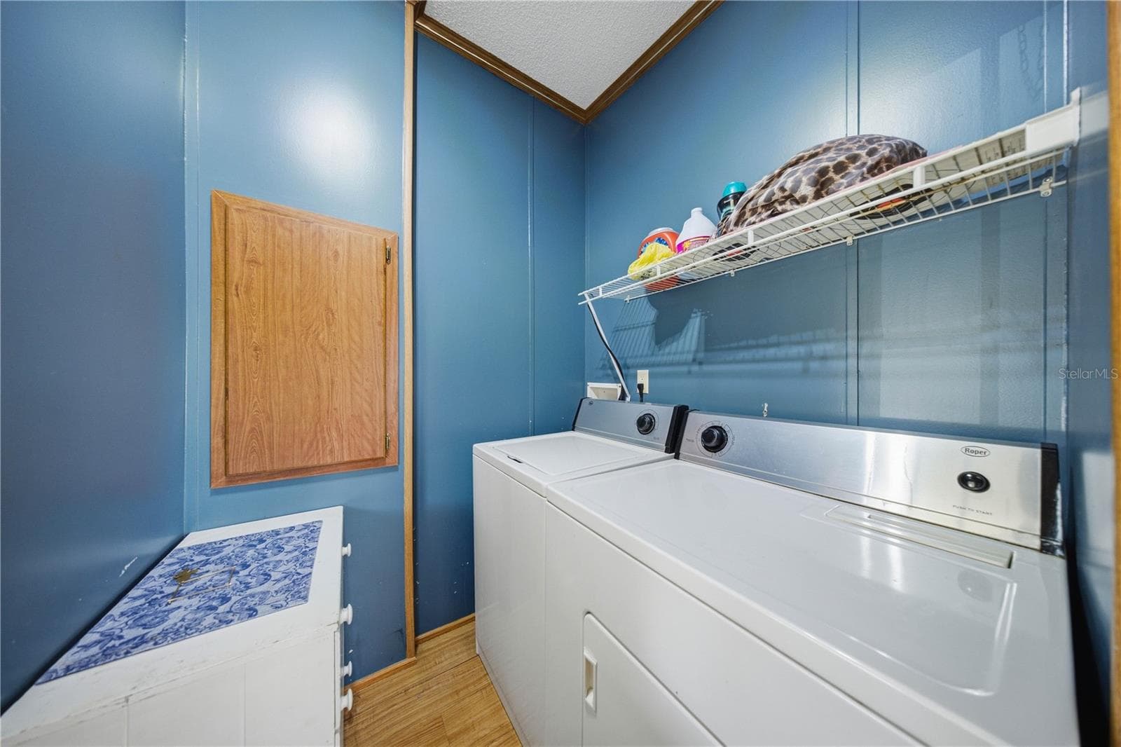 Manufactured Home at 6224 W AMMAN ST, DUNNELLON, photo 35 of 51