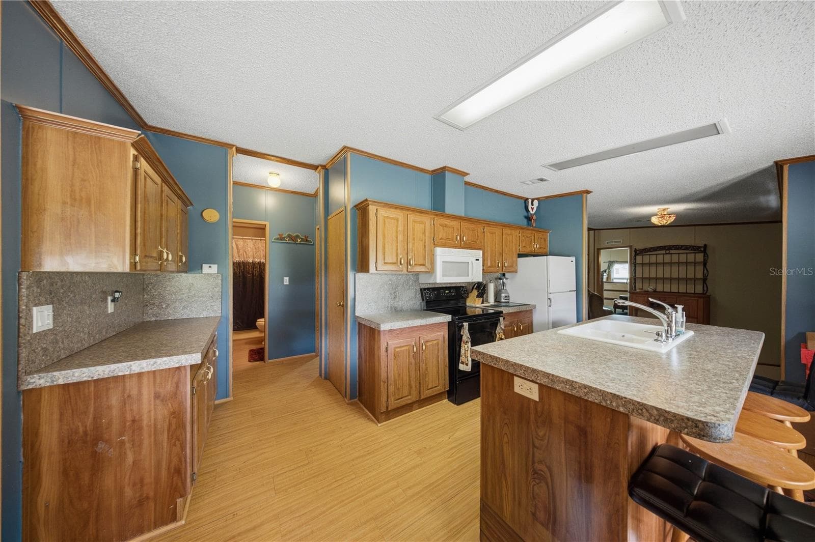 Manufactured Home at 6224 W AMMAN ST, DUNNELLON, photo 36 of 51