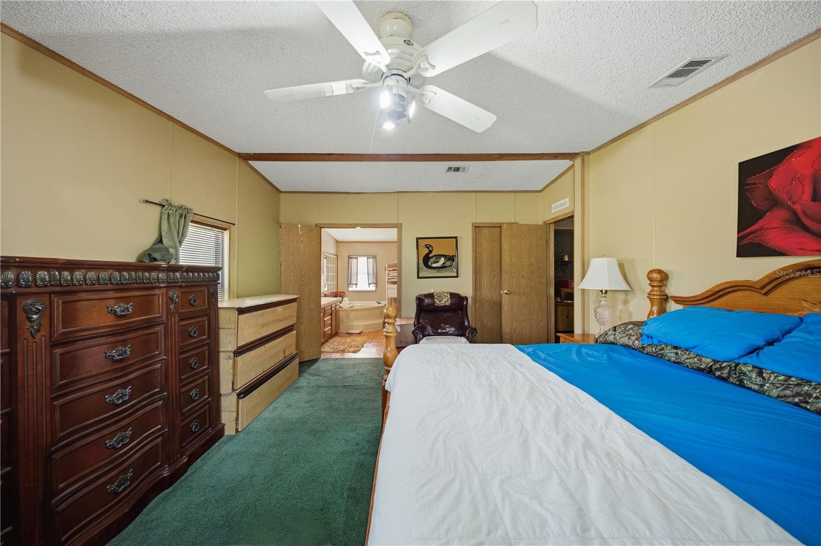 Manufactured Home at 6224 W AMMAN ST, DUNNELLON, photo 39 of 51