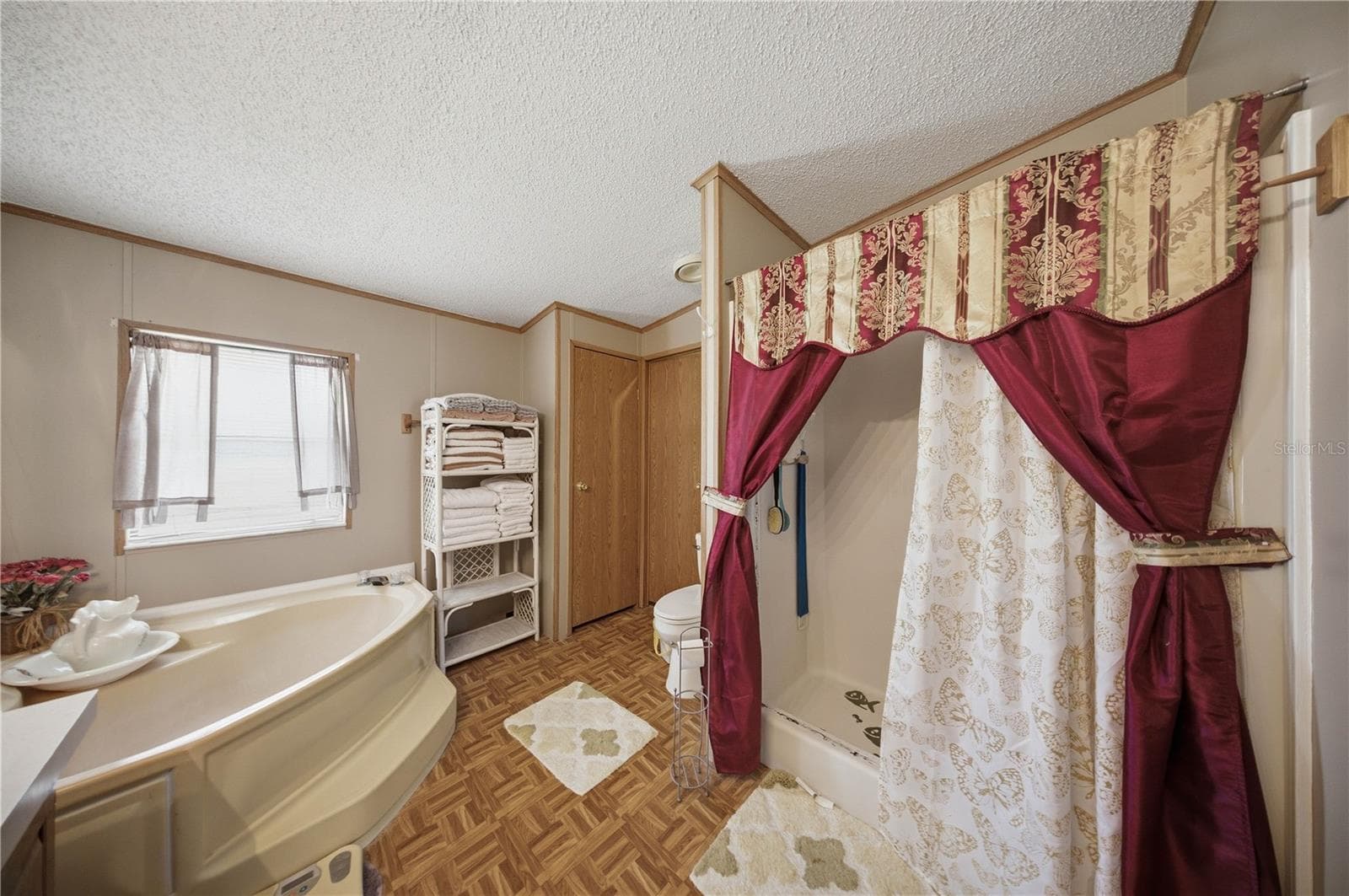 Manufactured Home at 6224 W AMMAN ST, DUNNELLON, photo 41 of 51