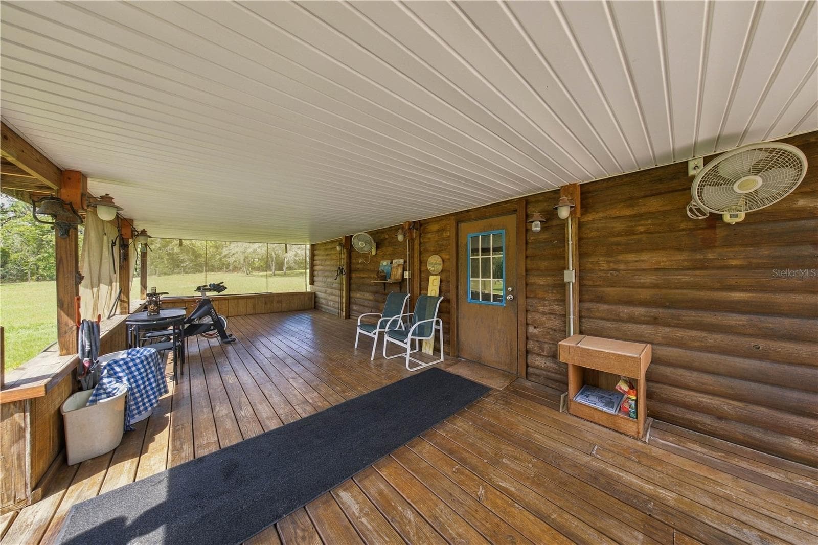 Manufactured Home at 6224 W AMMAN ST, DUNNELLON, photo 42 of 51