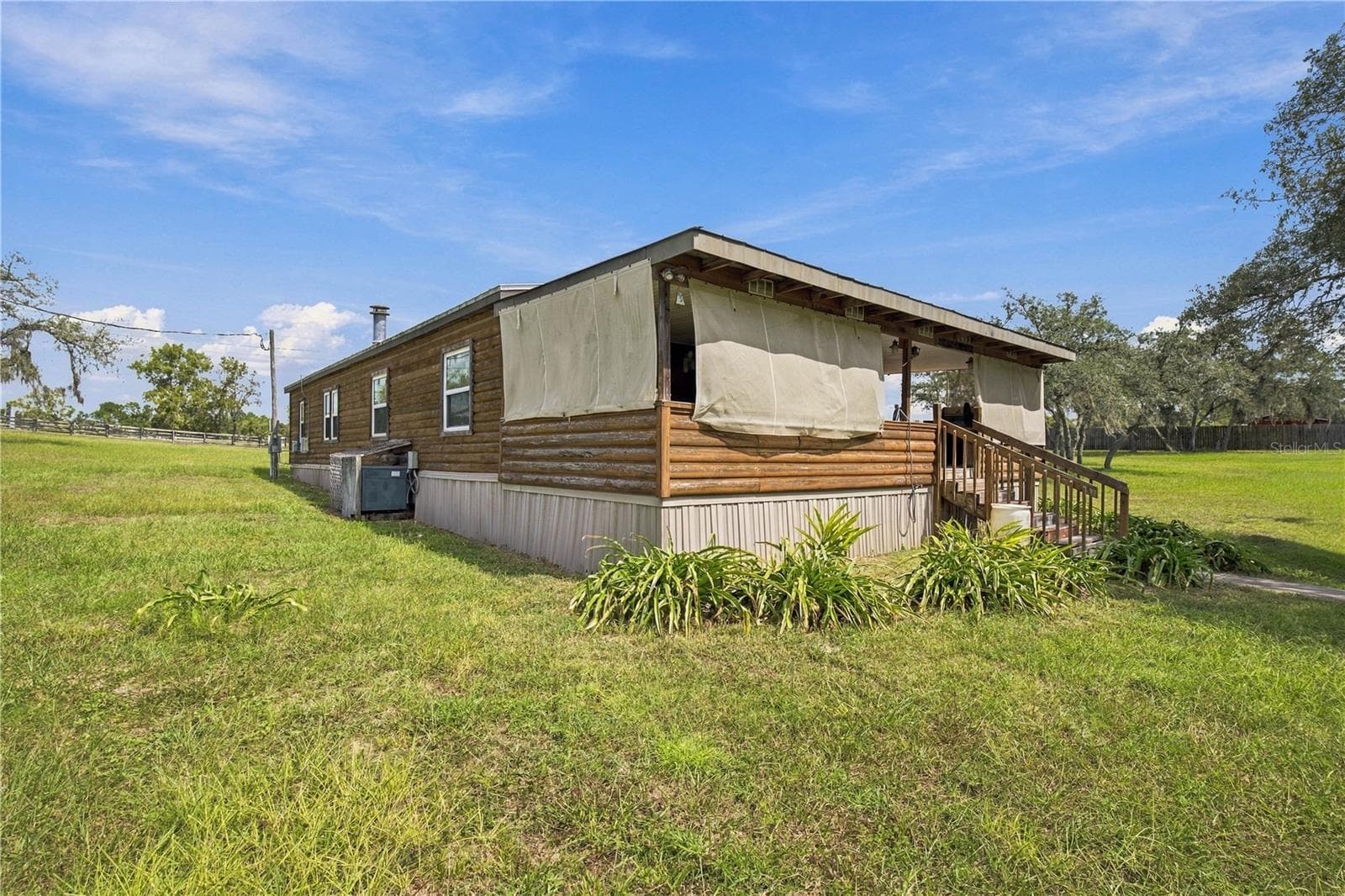 Manufactured Home at 6224 W AMMAN ST, DUNNELLON, photo 44 of 51