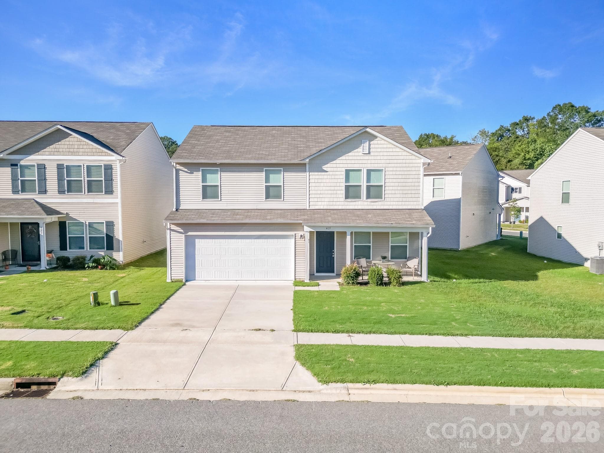419 Winsley Drive