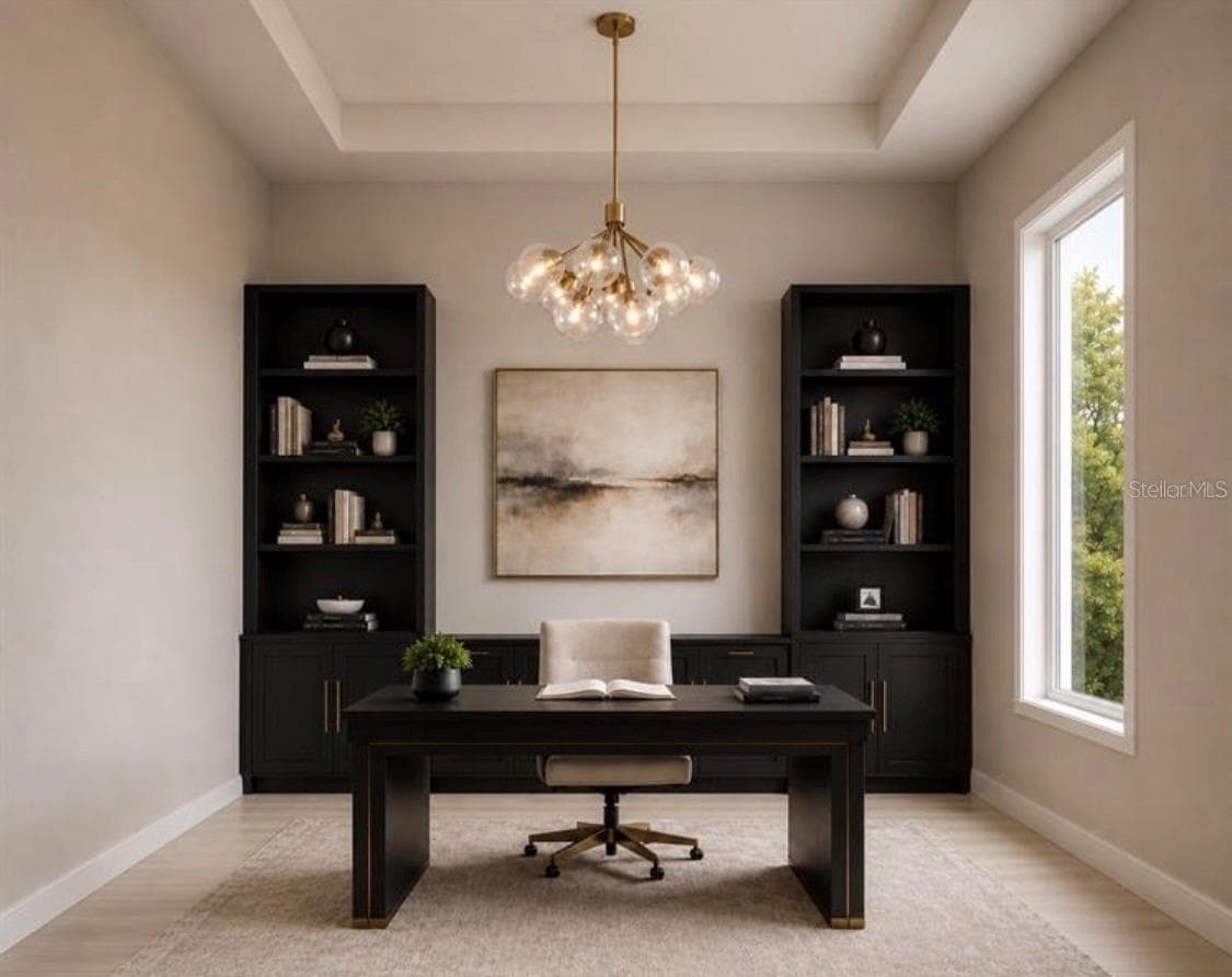Renderings are artistic interpretations. Features & finishes may vary from final construction. - 18830 NATCHEZ ST, ORLANDO