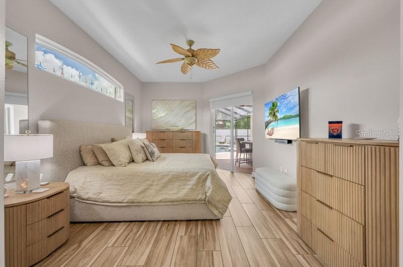 Owner's Suite - 1001 SPLIT SILK ST, VALRICO