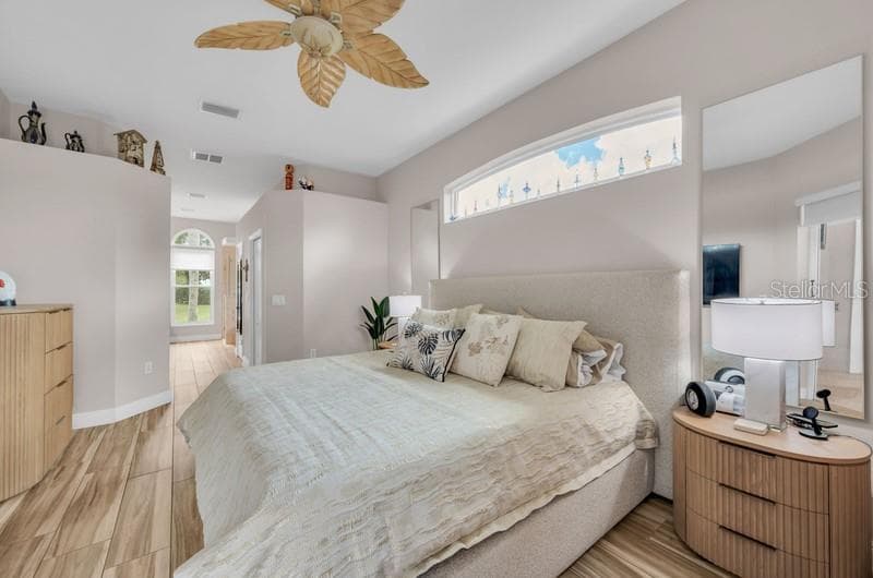 Owner's Suite - 1001 SPLIT SILK ST, VALRICO