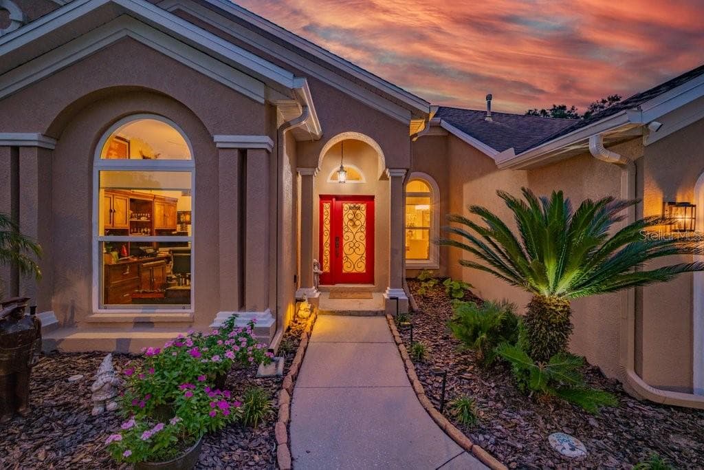 Single Family Residence at 1001 SPLIT SILK ST, VALRICO, photo 44 of 54