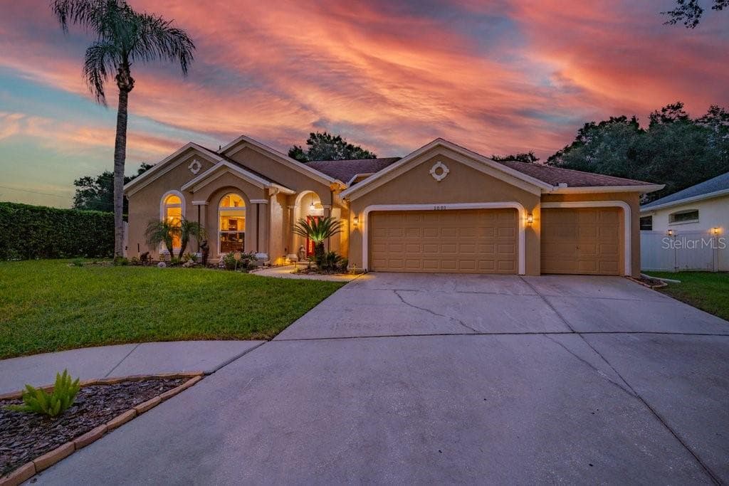 Single Family Residence at 1001 SPLIT SILK ST, VALRICO, photo 47 of 54