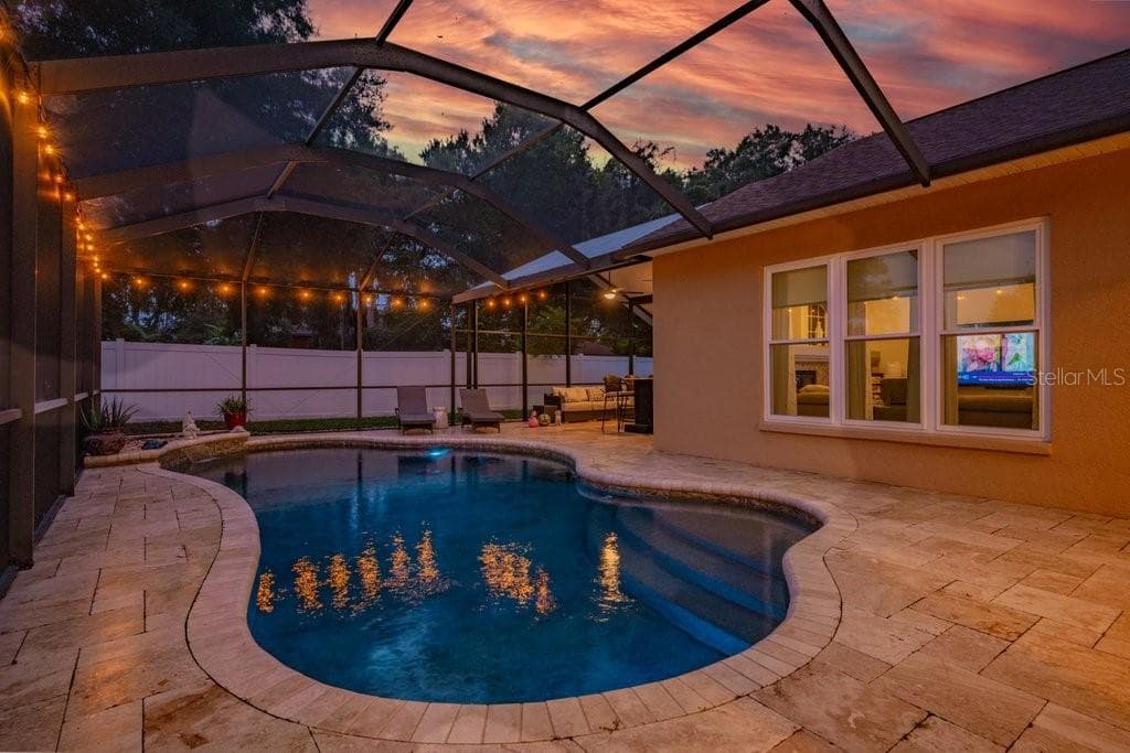Single Family Residence at 1001 SPLIT SILK ST, VALRICO, photo 51 of 54