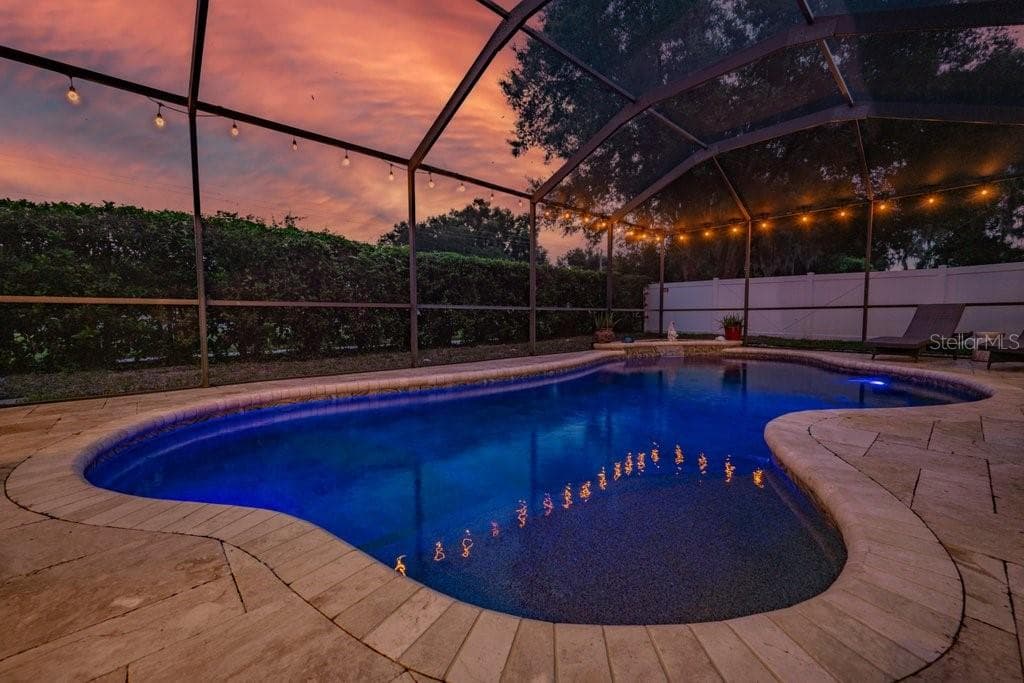 Single Family Residence at 1001 SPLIT SILK ST, VALRICO, photo 52 of 54