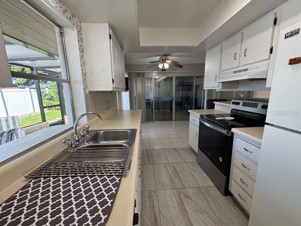Single Family Residence at 13508 SANTA ROSA AVE, PORT CHARLOTTE, photo 5 of 27
