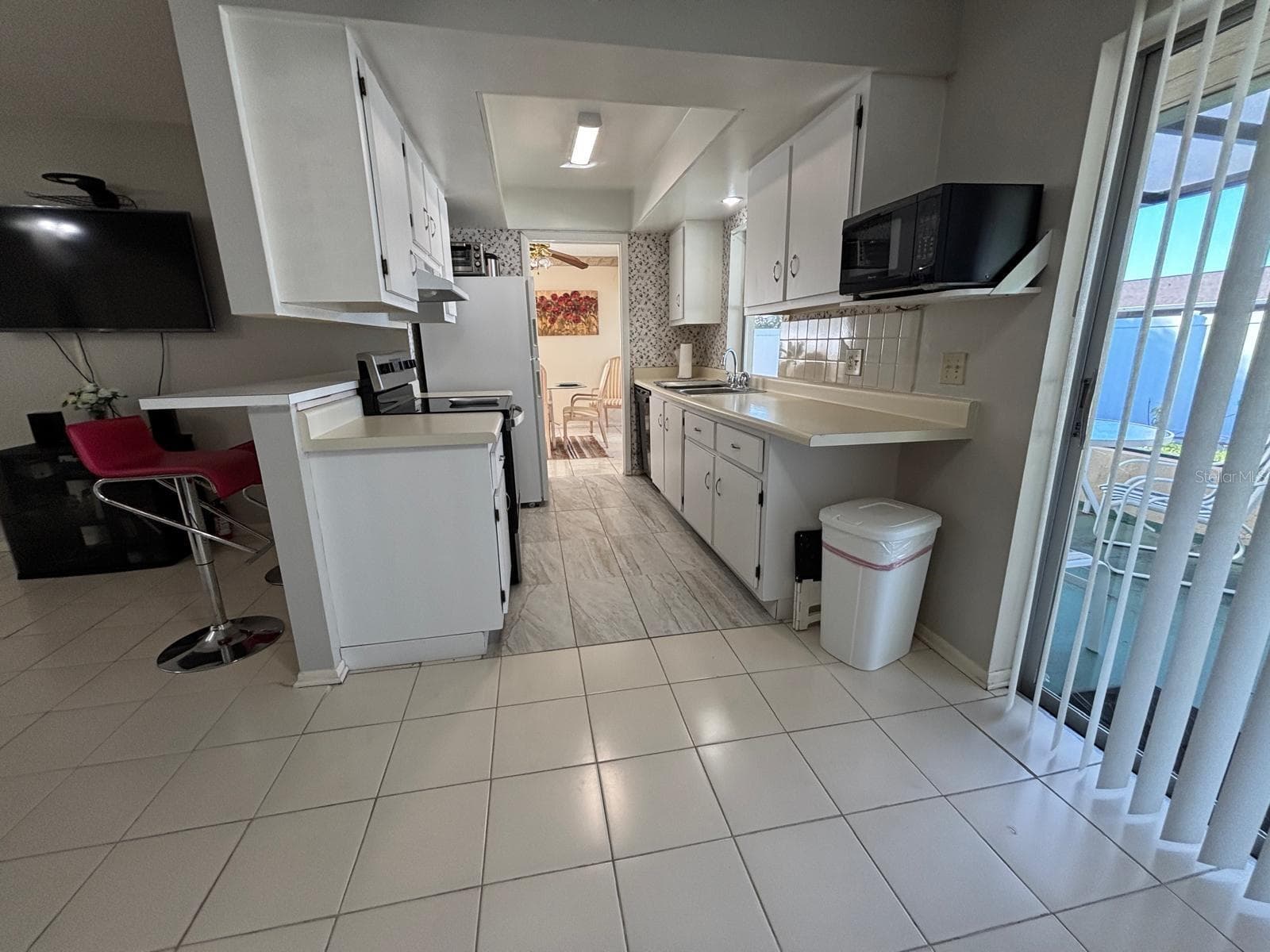 Single Family Residence at 13508 SANTA ROSA AVE, PORT CHARLOTTE, photo 16 of 27