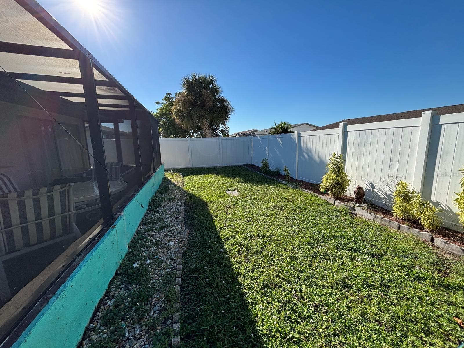 Single Family Residence at 13508 SANTA ROSA AVE, PORT CHARLOTTE, photo 25 of 27