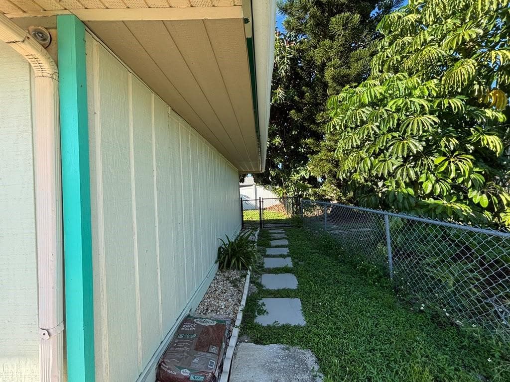 Single Family Residence at 13508 SANTA ROSA AVE, PORT CHARLOTTE, photo 27 of 27