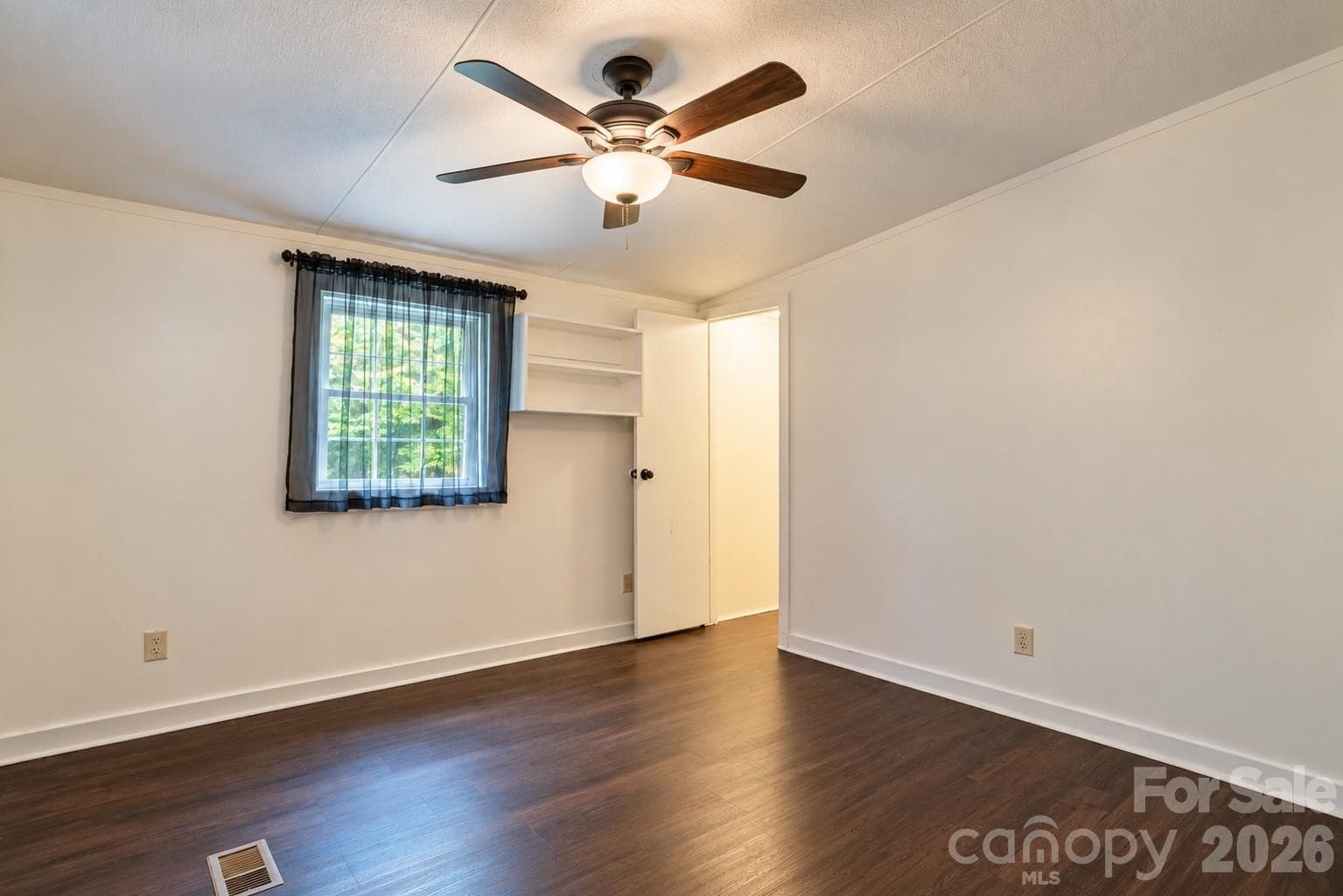 Single Family Residence at 91 Walnut Drive, Leicester, photo 14 of 19