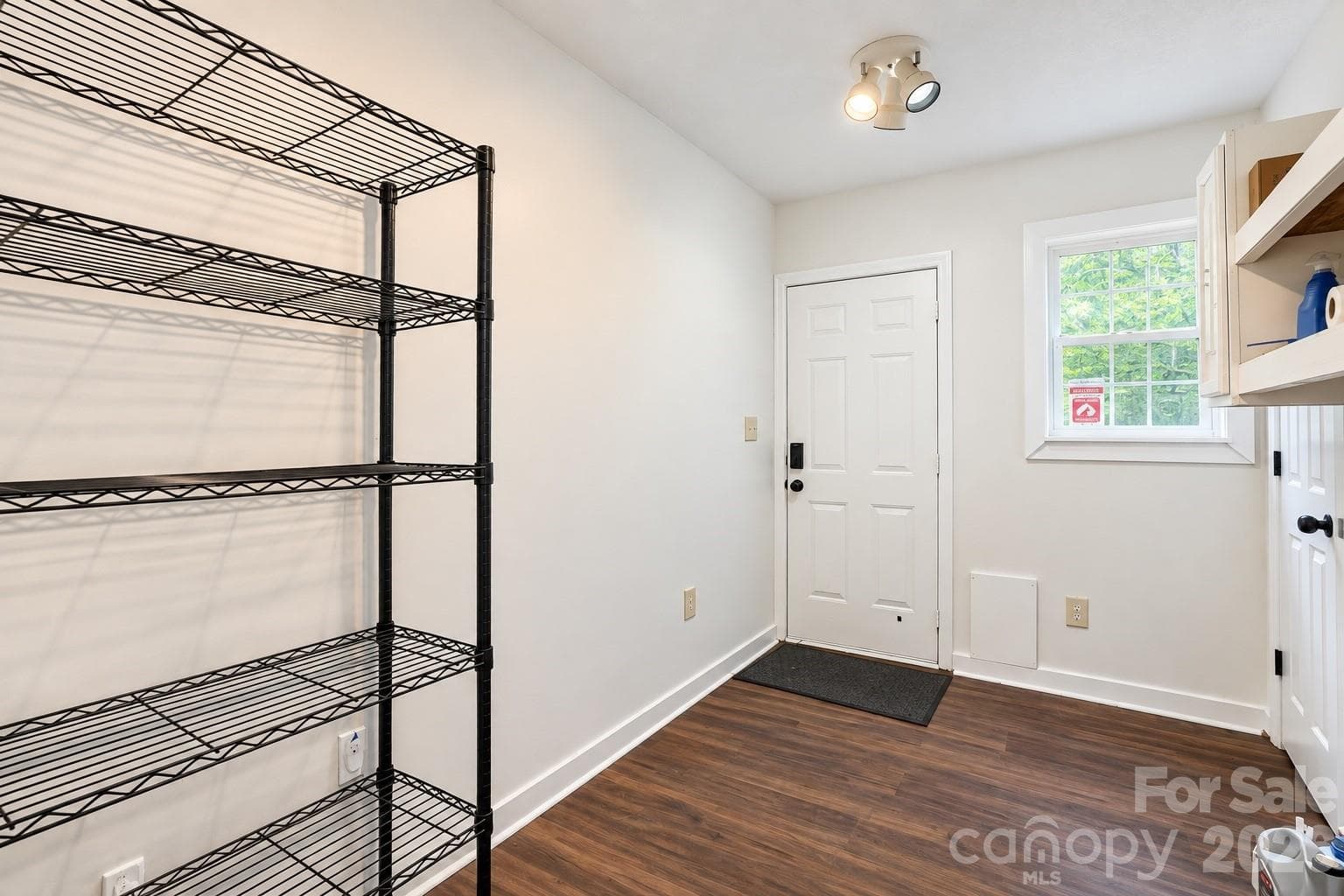 Single Family Residence at 91 Walnut Drive, Leicester, photo 16 of 19