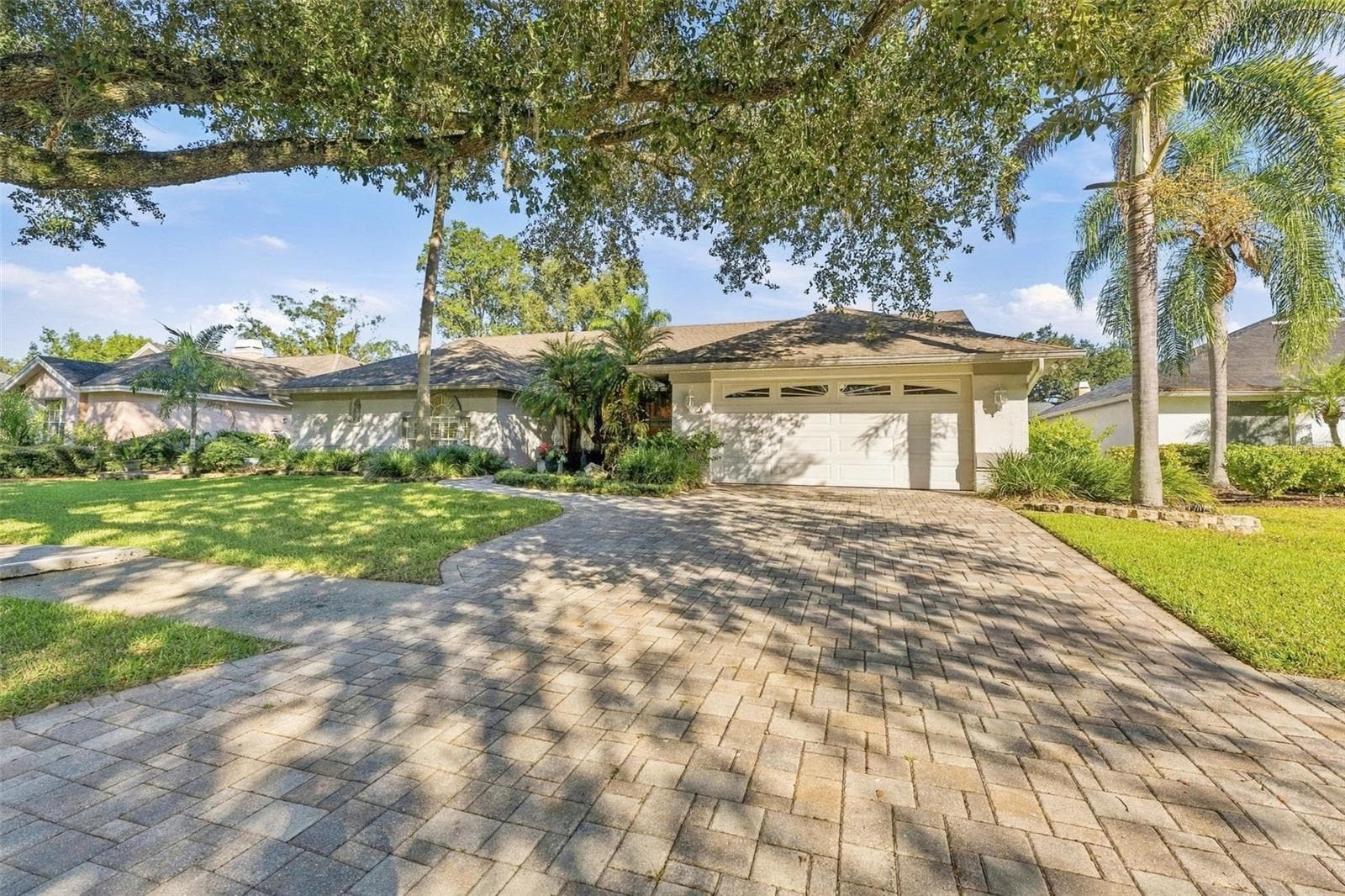 Single Family Residence at 16508 BLENHEIM DR, LUTZ, photo 3 of 53