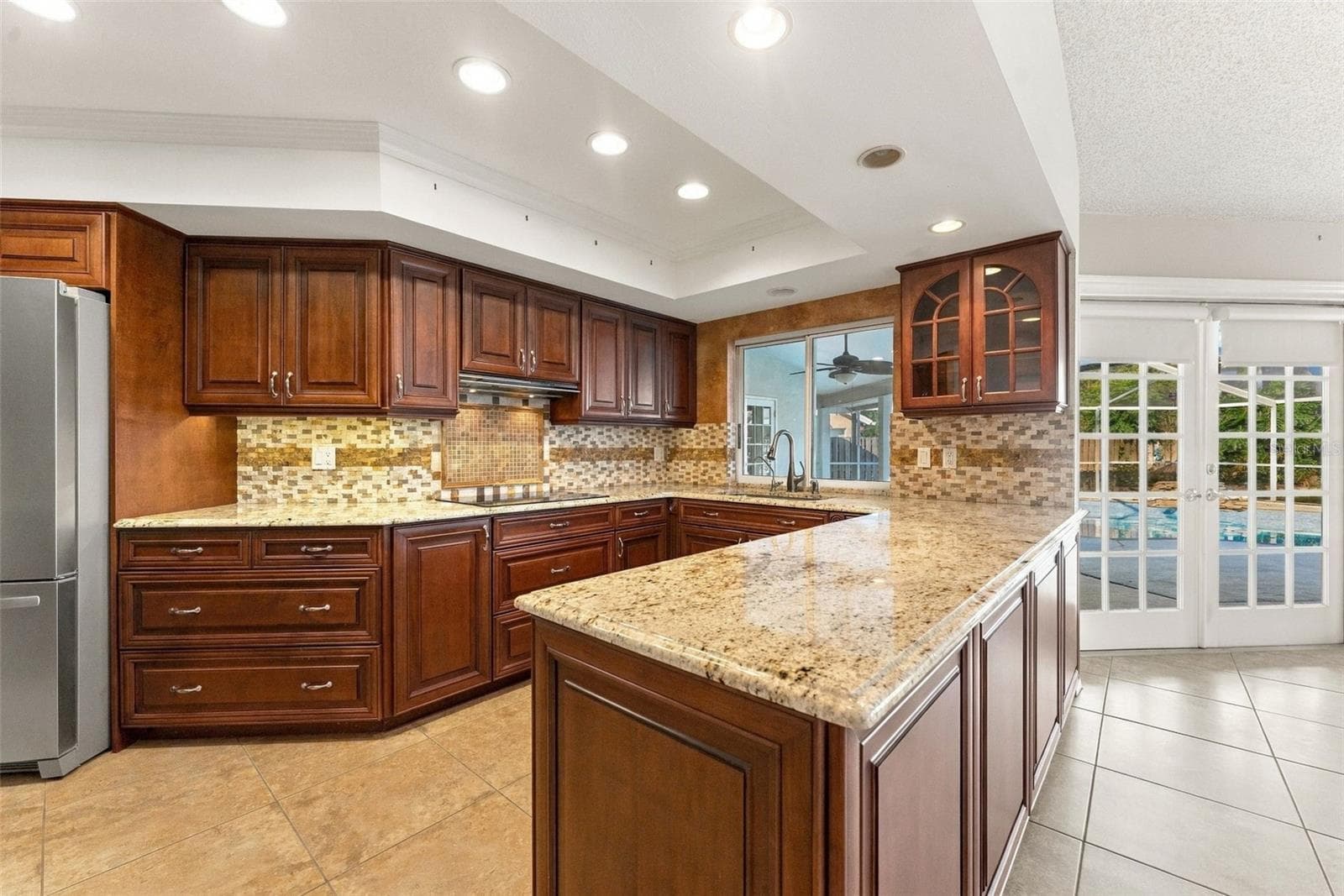 Single Family Residence at 16508 BLENHEIM DR, LUTZ, photo 5 of 53