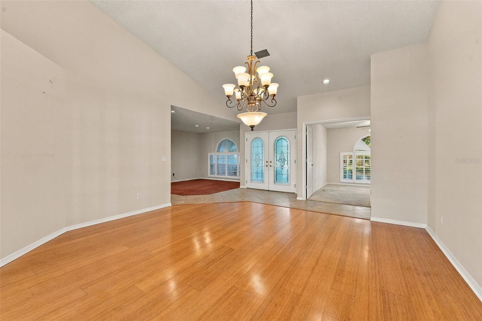 great room/family room - 16508 BLENHEIM DR, LUTZ