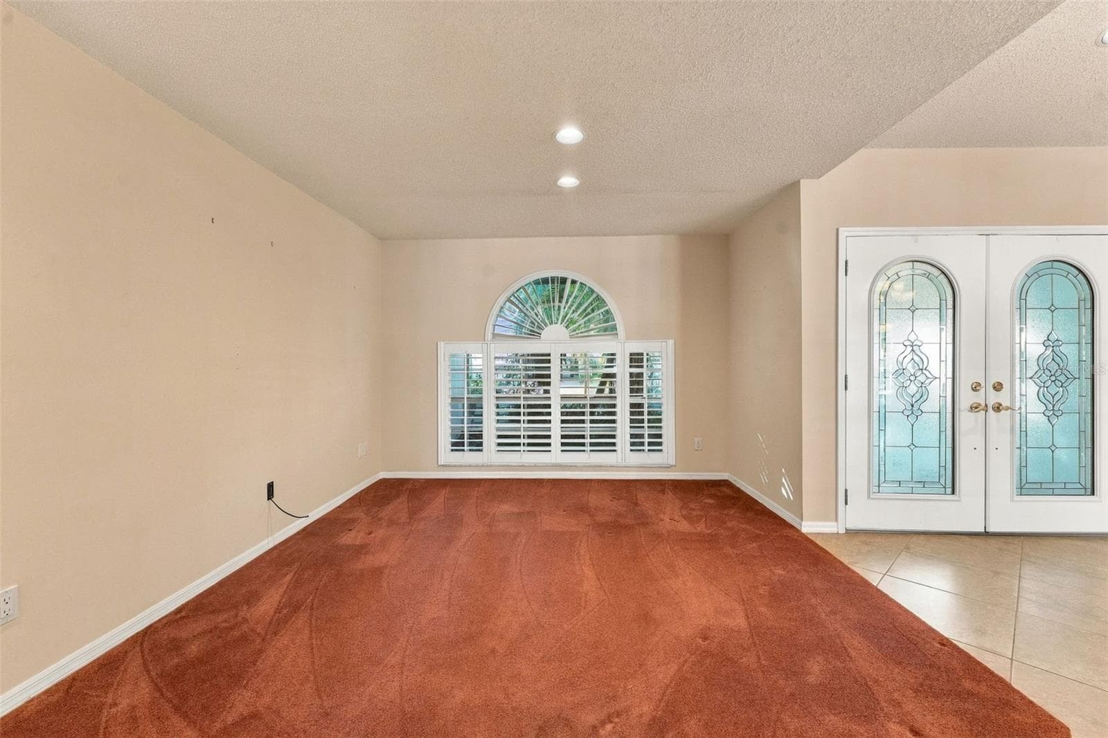 dinning room or potential extra room - 16508 BLENHEIM DR, LUTZ