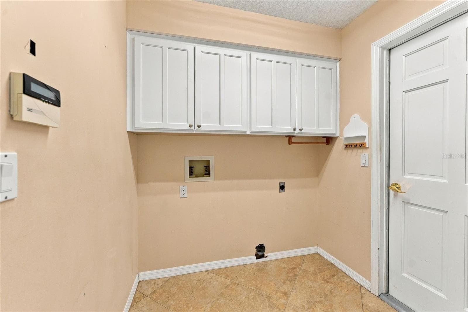 utility/laundry room - 16508 BLENHEIM DR, LUTZ