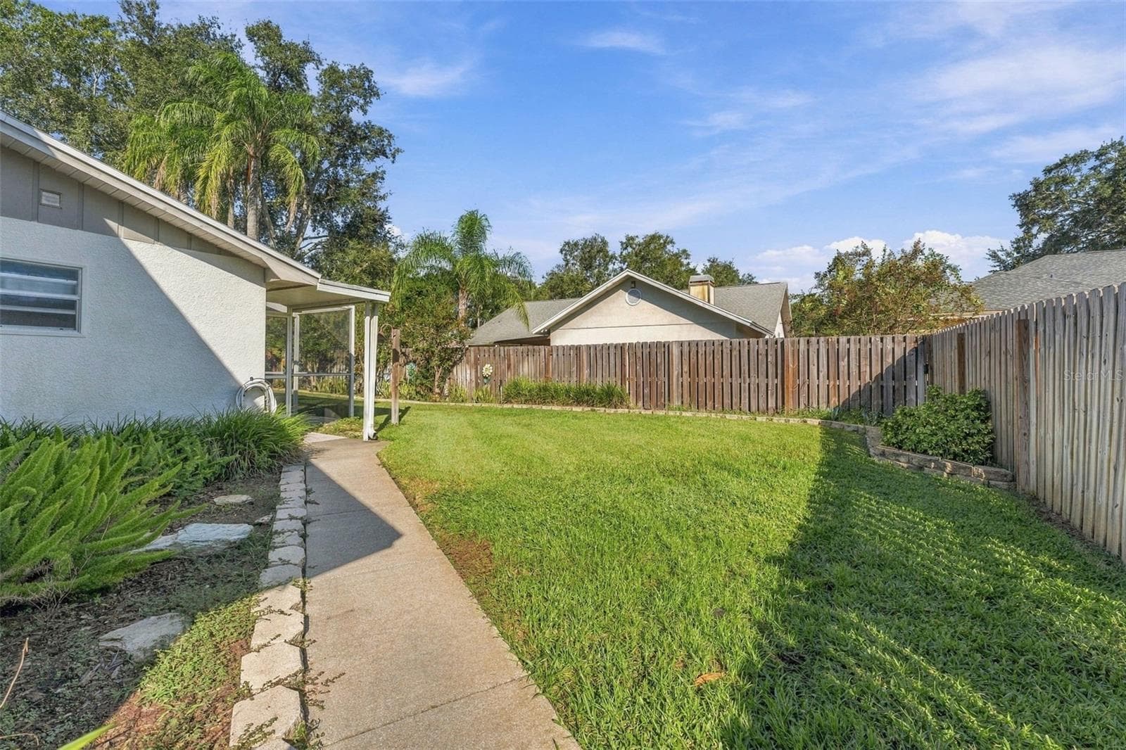 Single Family Residence at 16508 BLENHEIM DR, LUTZ, photo 40 of 53