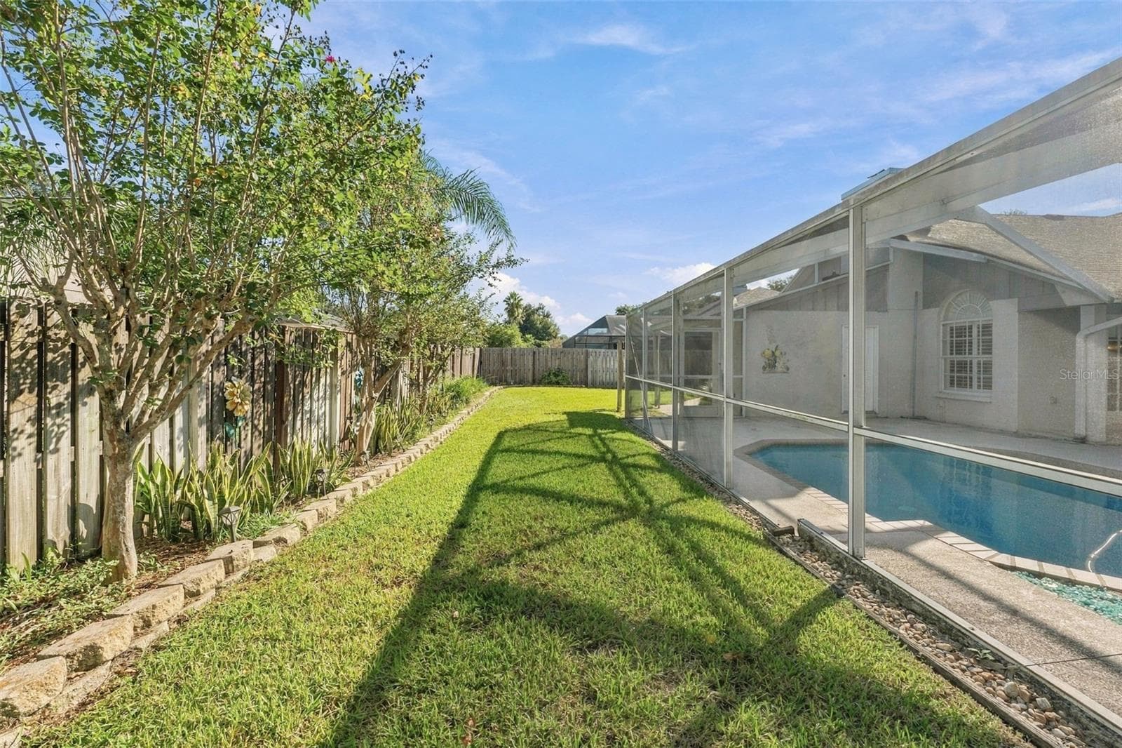 Single Family Residence at 16508 BLENHEIM DR, LUTZ, photo 43 of 53