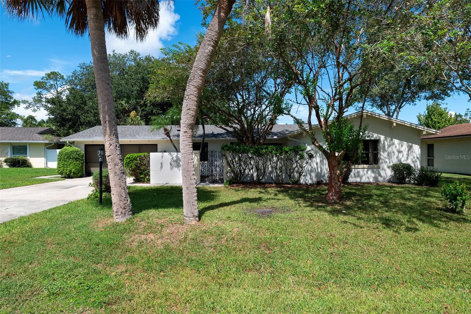 Single Family Residence at 83 FARRAGUT DR, PALM COAST, photo 2 of 49