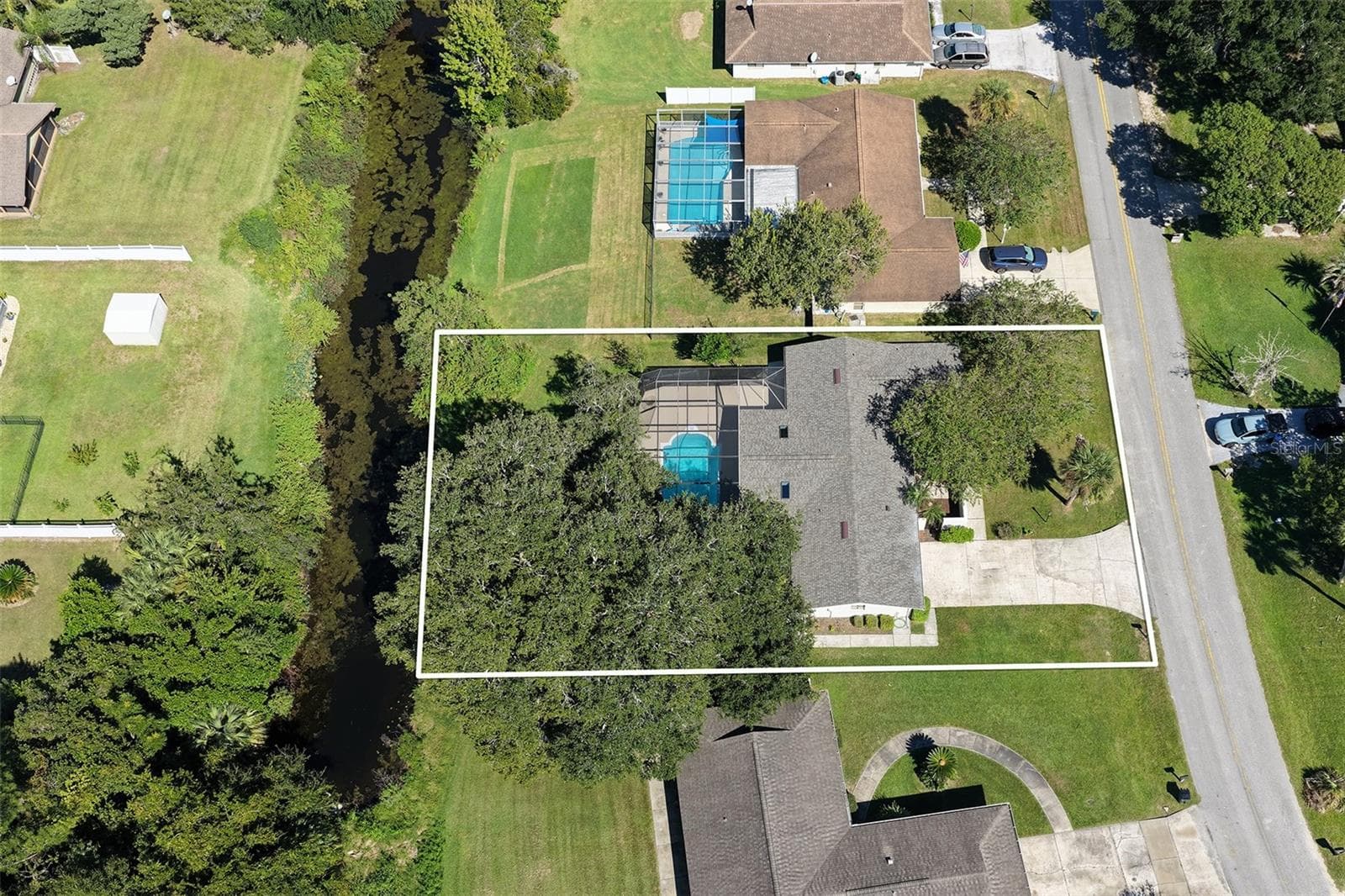 Single Family Residence at 83 FARRAGUT DR, PALM COAST, photo 11 of 49