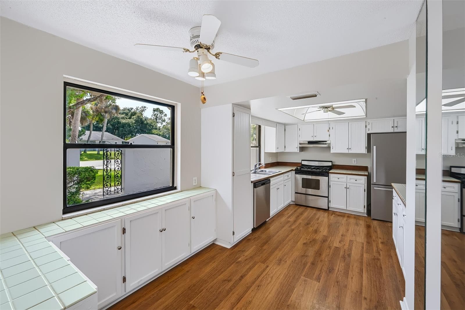 Kitchen - 83 FARRAGUT DR, PALM COAST