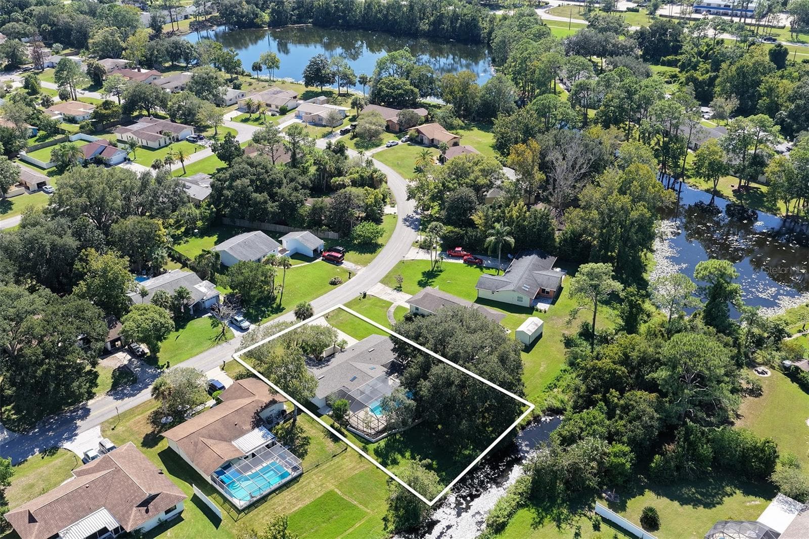 Single Family Residence at 83 FARRAGUT DR, PALM COAST, photo 46 of 49