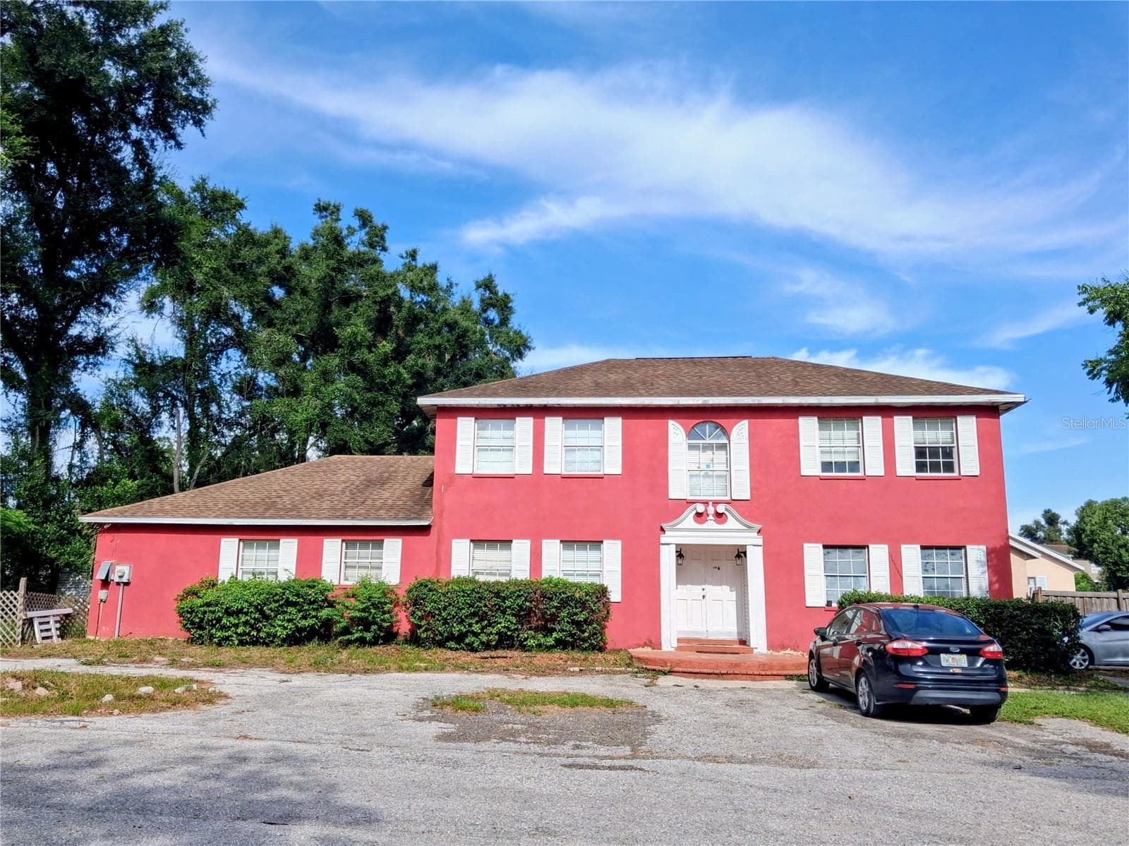 Quadruplex at 1208 S TAYLOR RD, SEFFNER, photo 2 of 78