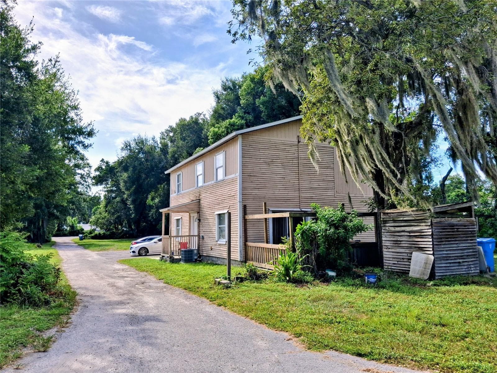 Quadruplex at 1208 S TAYLOR RD, SEFFNER, photo 10 of 78