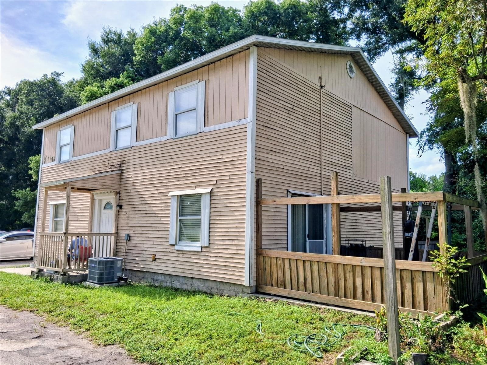 Quadruplex at 1208 S TAYLOR RD, SEFFNER, photo 18 of 78