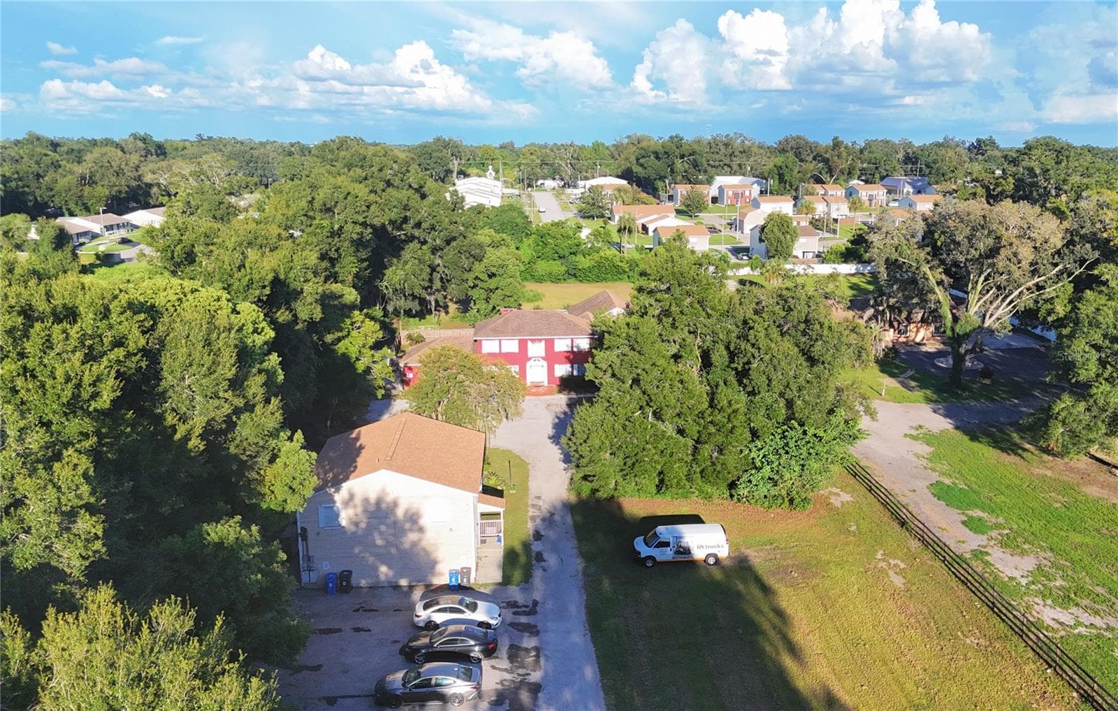 Quadruplex at 1208 S TAYLOR RD, SEFFNER, photo 24 of 78