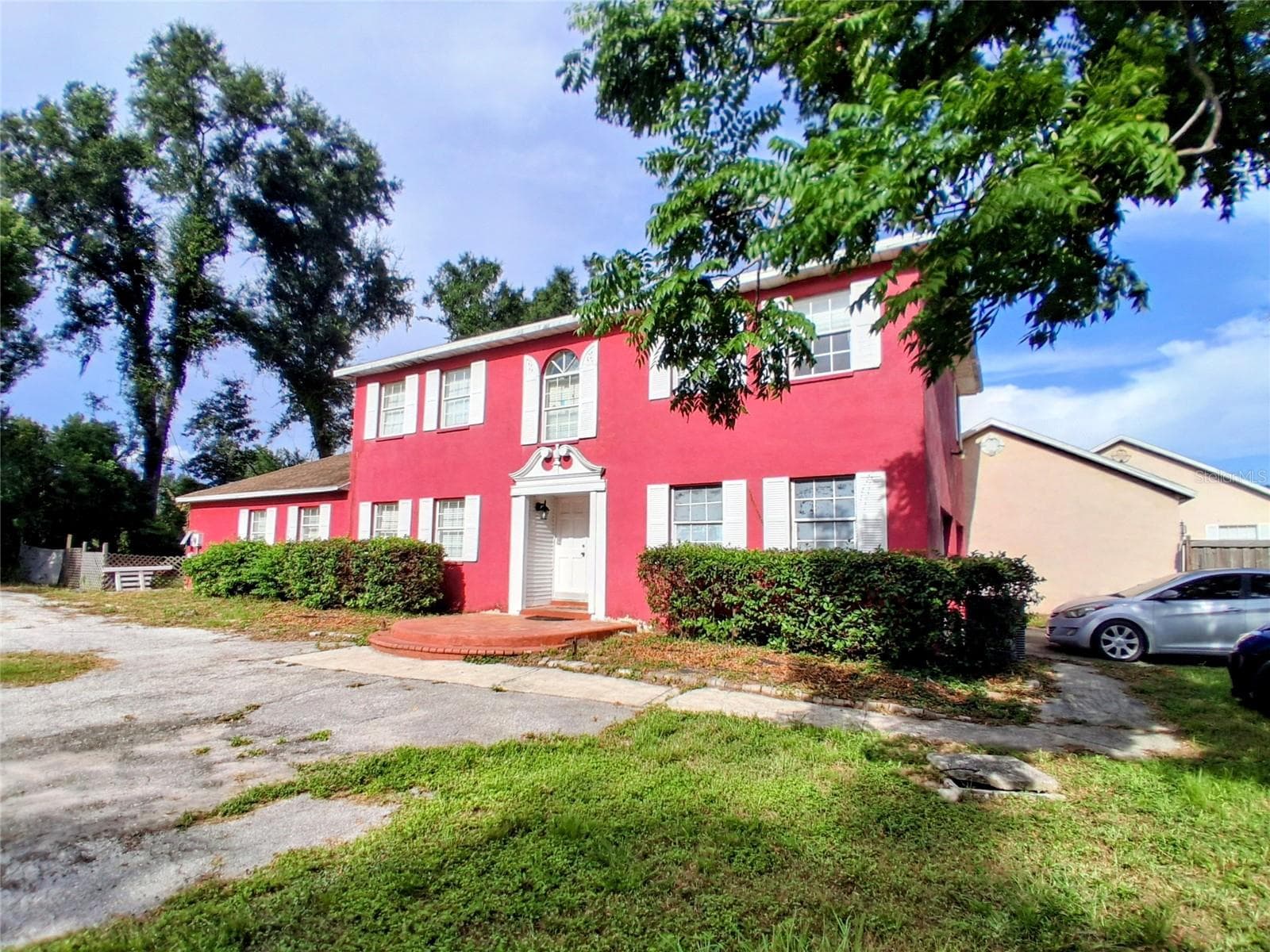 Quadruplex at 1208 S TAYLOR RD, SEFFNER, photo 75 of 78