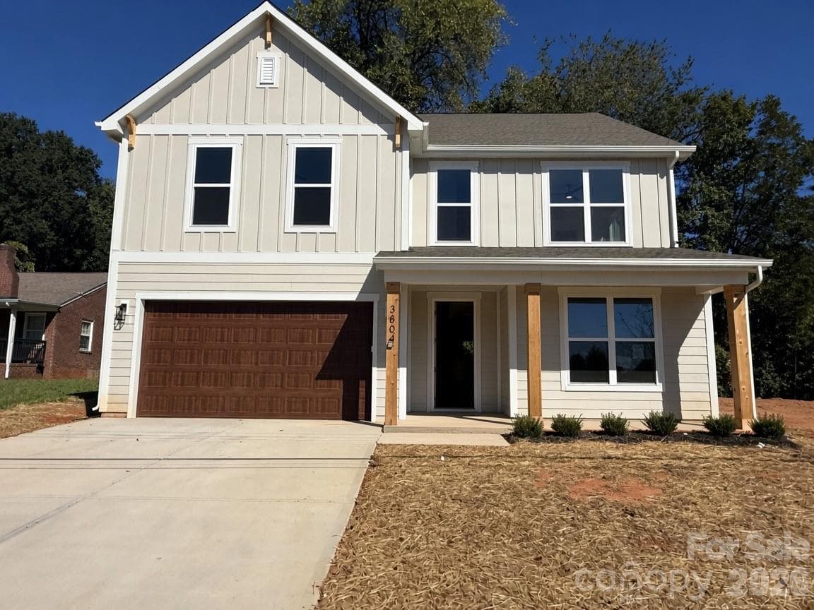 3804 Plainview Road