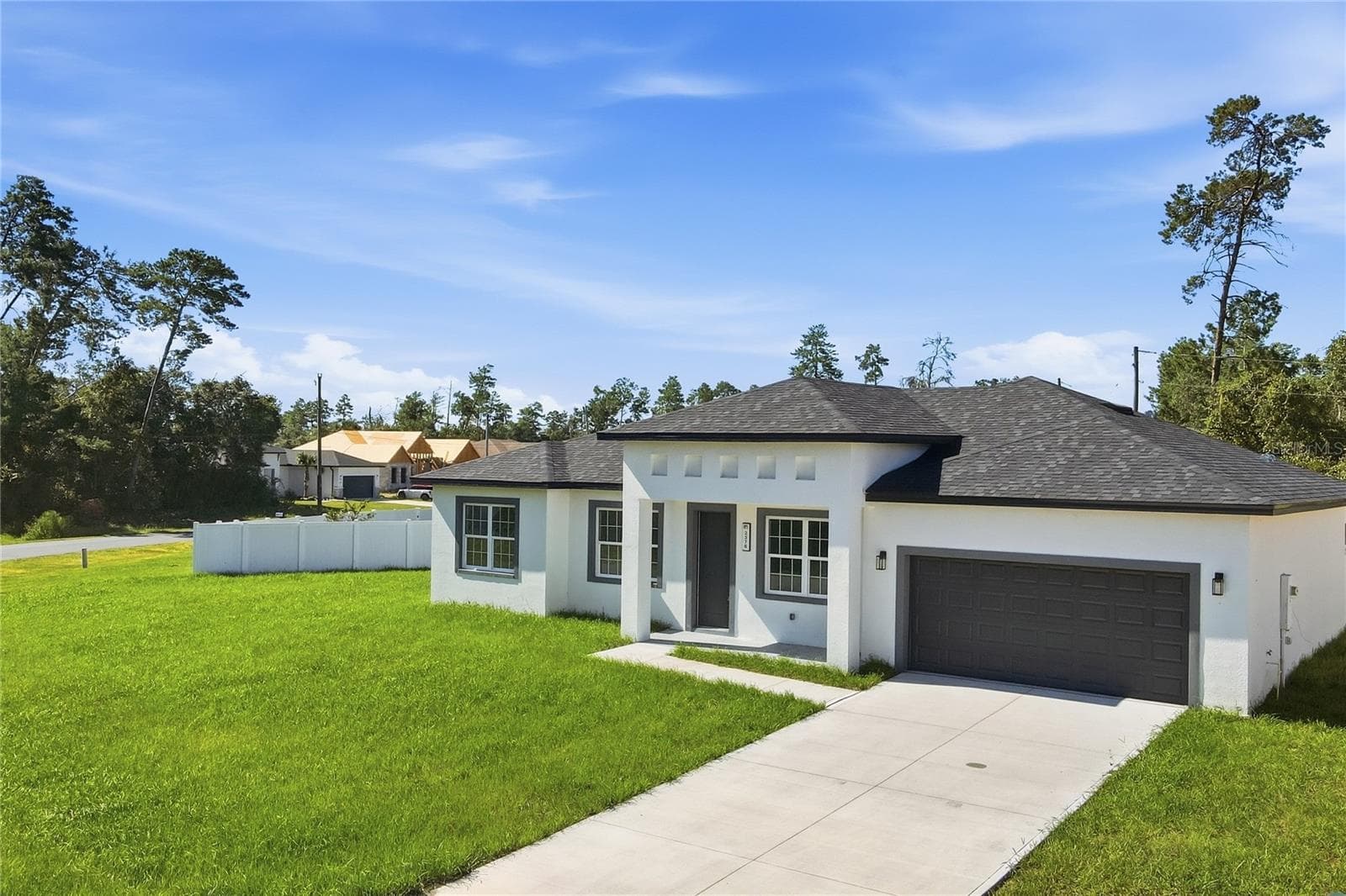 Single Family Residence at 2378 SW 156TH LOOP, OCALA, photo 2 of 43
