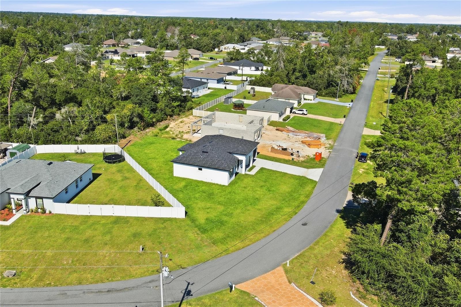 Single Family Residence at 2378 SW 156TH LOOP, OCALA, photo 5 of 43
