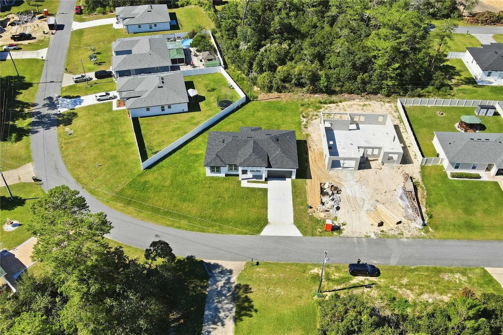 Single Family Residence at 2378 SW 156TH LOOP, OCALA, photo 6 of 43